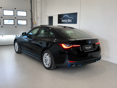 BMW i4 eDrive35
