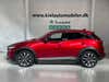 Mazda CX-3 SkyActiv-D 115 Optimum aut. thumbnail