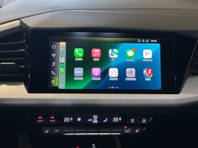 Audi Q4 e-tron Attitude