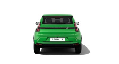 Renault 5 E-Tech Techno billede 2