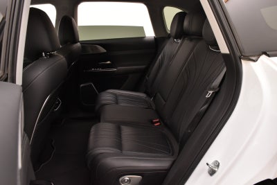 Xpeng G9 Performance