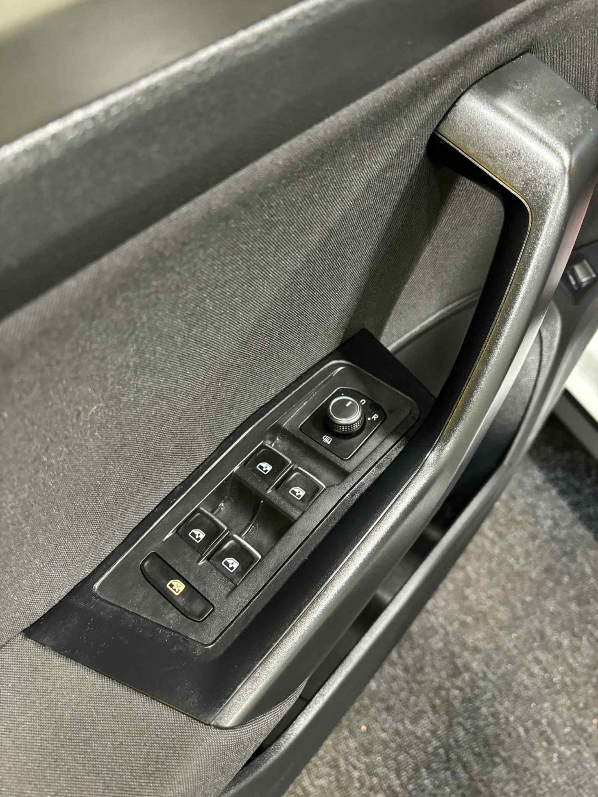 Billede af VW T-Roc 1,5 TSi 150 Style DSG