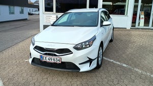 Kia Ceed T-GDi Prestige SW