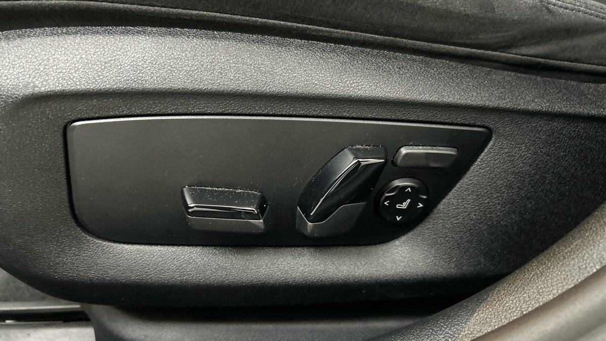 BMW 545e M-Sport xDrive aut. billede 15