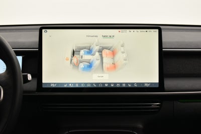 Xpeng G6 Performance