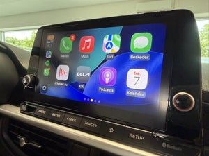 Kia Picanto Upgrade