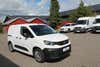 Peugeot Partner BlueHDi 100 L1V2 Ultimate Van thumbnail