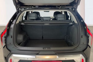 Kia EV3 Long Range Upgrade