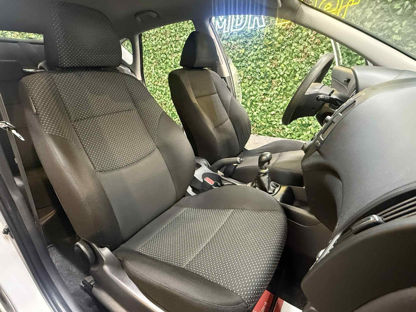 Billede af Hyundai i30 1,6 CRDi 90 Classic Sense+ Eco