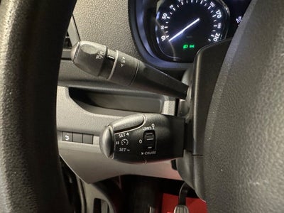 Toyota ProAce D 120 Long Comfort