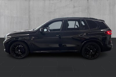 BMW X5 3,0 xDrive45e M-Sport aut. 2021
