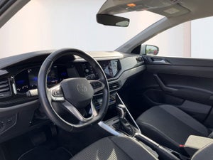 VW Polo TSi 95 Life DSG