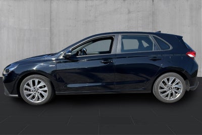 Hyundai i30 T-GDi N-Line Hyundai i30 T-GDi N-Line - 1