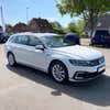 VW Passat GTE Variant DSG