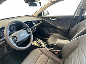 Kia Niro EV Prestige