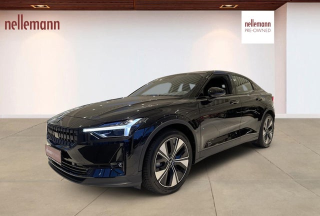 Polestar 2 Long Range