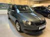 Skoda Fabia TSi 110 Ambition Combi DSG thumbnail