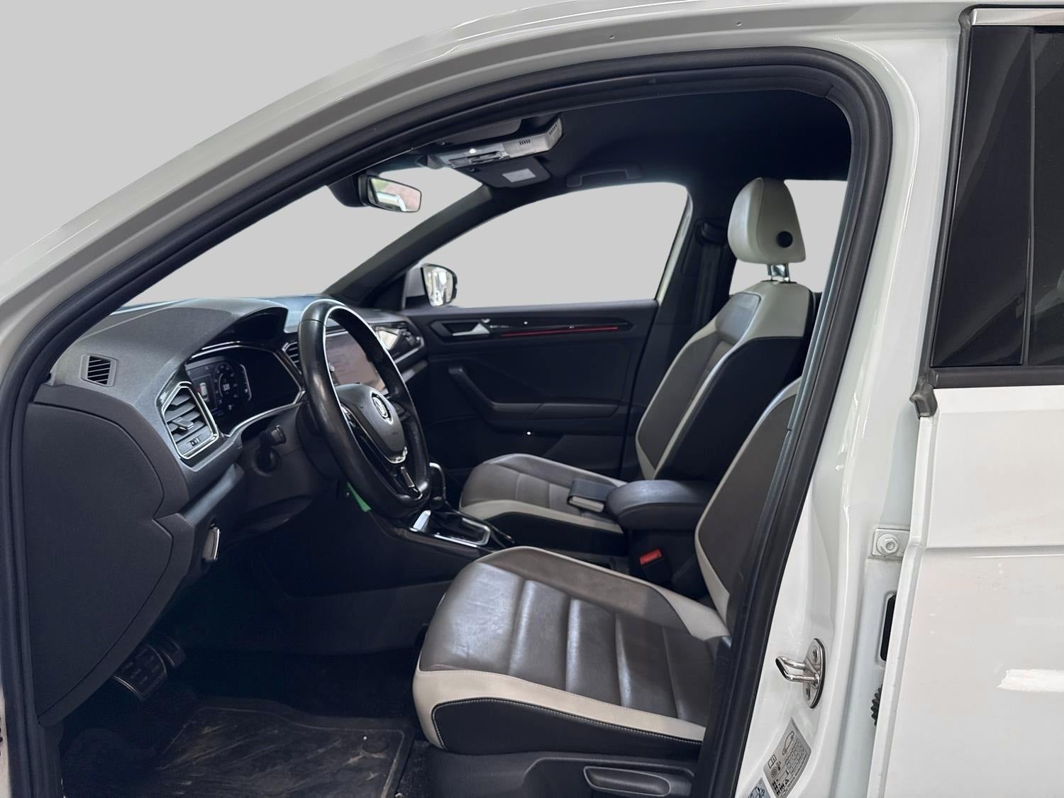 Billede af VW T-Roc 1,5 TSi 150 Sport DSG