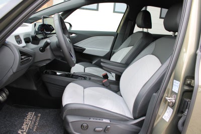 VW ID.3 Pro Move