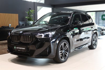 BMW iX1 xDrive30 M-Sport