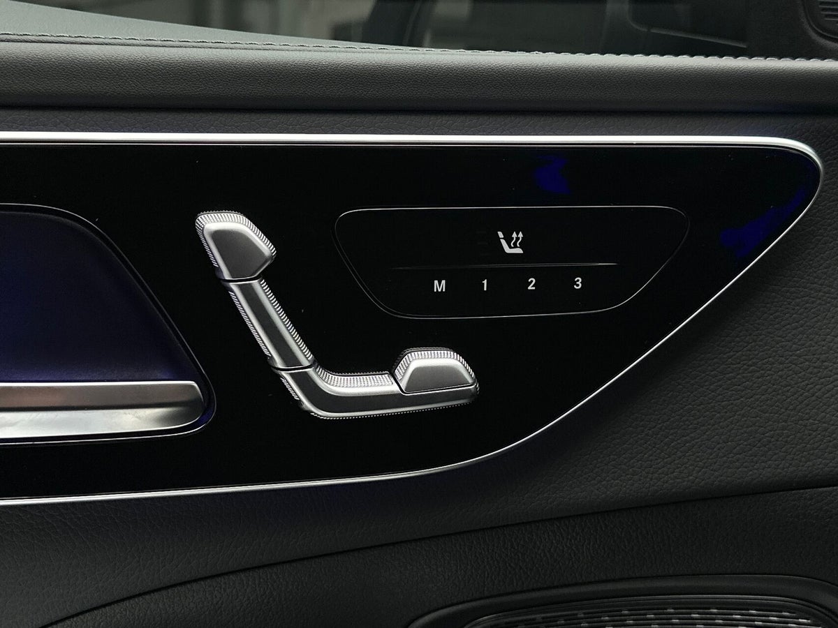 Mercedes C300 e AMG Line Premium Plus stc. aut. billede 19