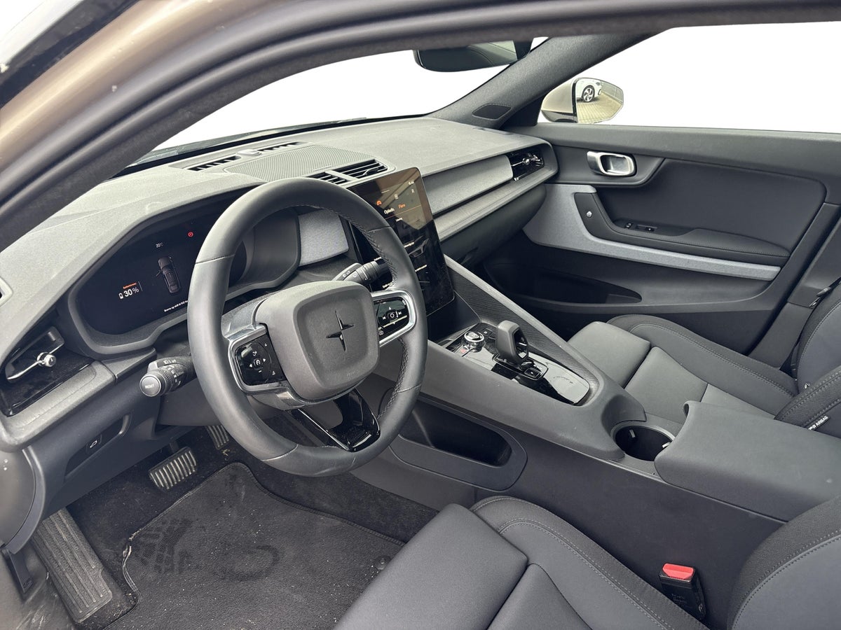 Polestar 2 Long Range AWD billede 16