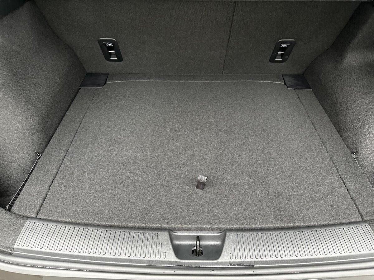 MG 4 Luxury billede 13