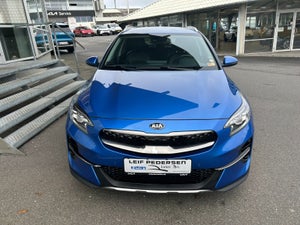 Kia XCeed PHEV Upgrade DCT