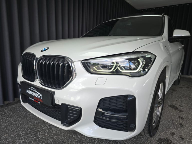BMW X1 xDrive25e M-Sport+ aut.