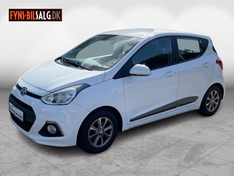 Hyundai i10 Comfort