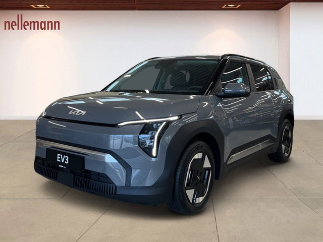 Kia EV3 Long Range Prestige