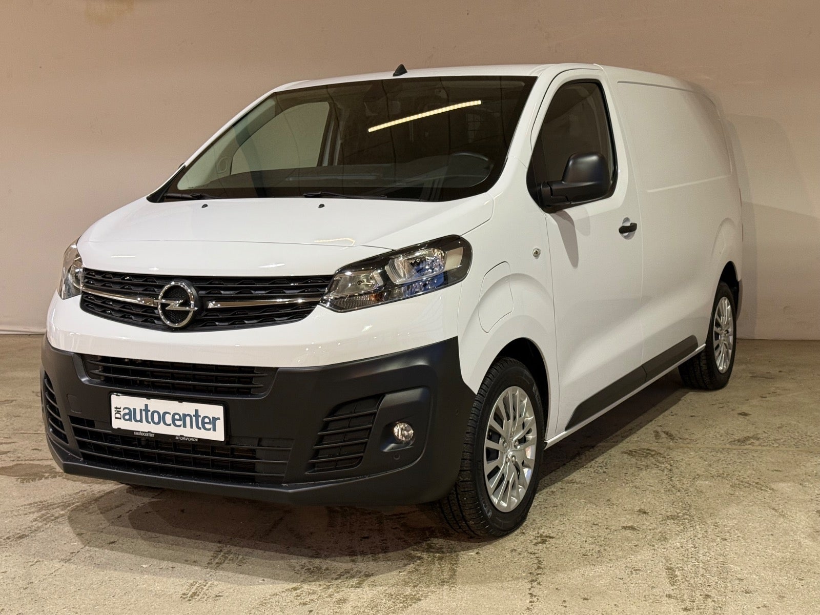 Opel Vivaro-e Enjoy L2