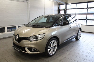 Renault Scenic IV 1,2 TCe 130 Intens 5d