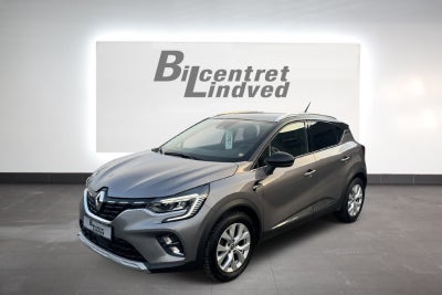 Renault Captur 1,0 TCe 100 Intens 5d