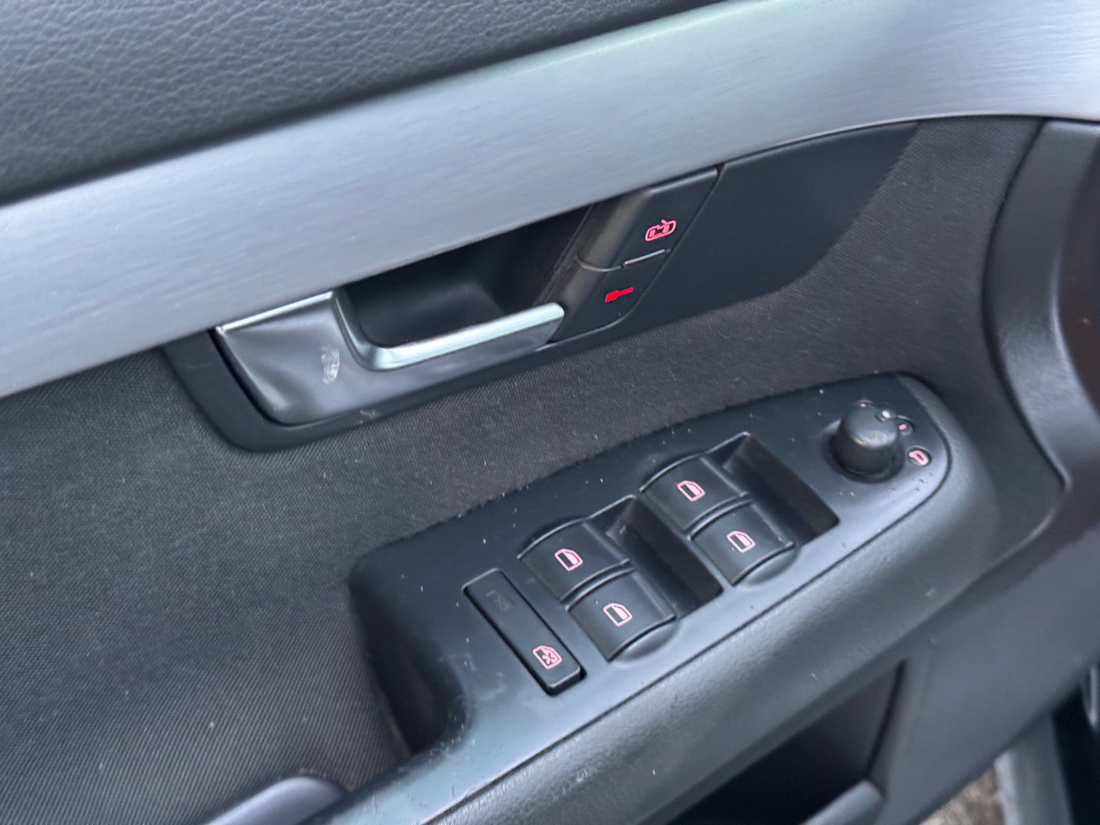 Billede af Audi A4 2,0 Avant