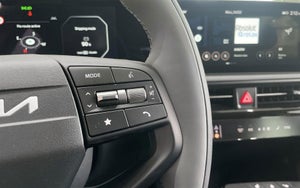 Kia EV6 Long Range Prestige