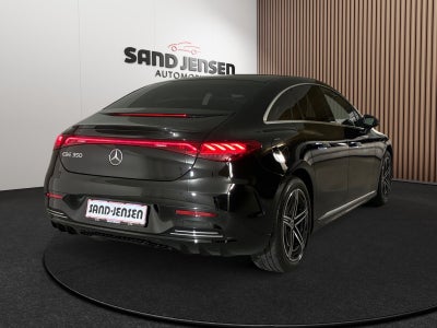 Mercedes EQE350 AMG Line