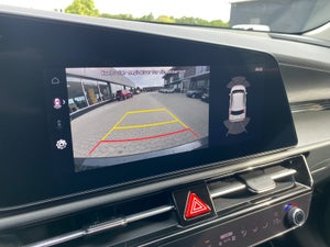 Kia Niro EV Upgrade