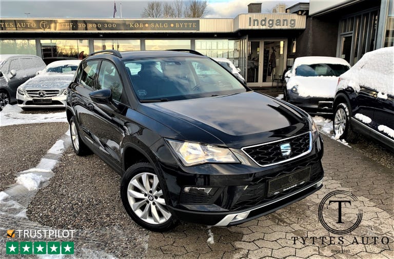 Seat Ateca TSi 150 Style