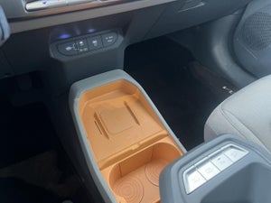 Kia EV3 Long Range Prestige