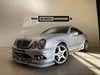 Mercedes CLK200 Avantgarde thumbnail