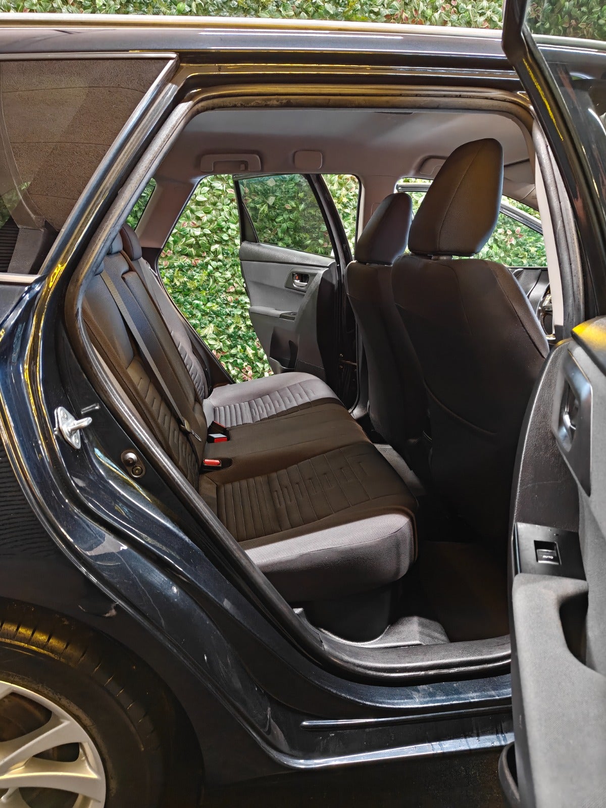 Billede af Toyota Auris 1,8 Hybrid H2 Touring Sports CVT