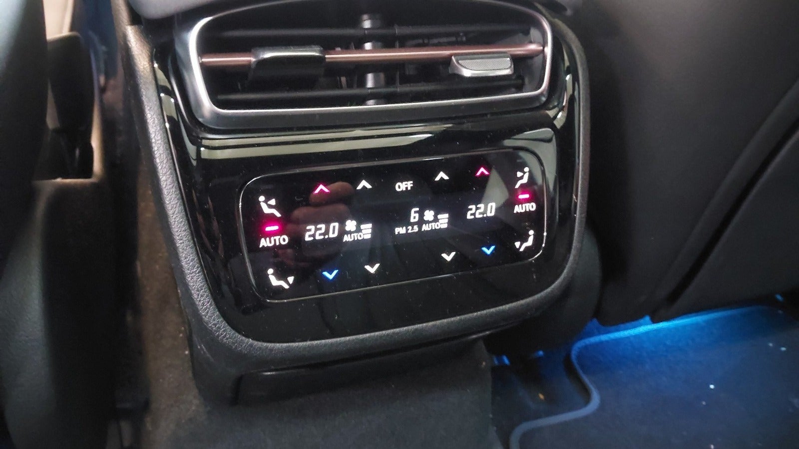Mercedes EQS450+ AMG Line