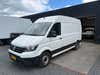VW Crafter 35 TDi 177 Kassevogn L3H3 aut. thumbnail