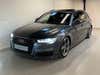 Audi A6 TDi 190 Ultra S-line Avant S-tr. thumbnail