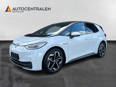VW ID.3 Pro S Tour