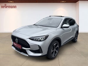 MG EHS PHEV Luxury