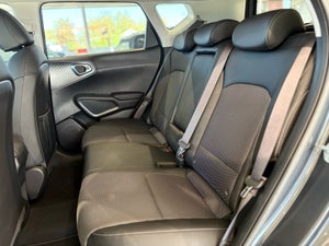 Kia e-Soul Premium Luxury