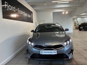 Kia Ceed T-GDi Upgrade DCT