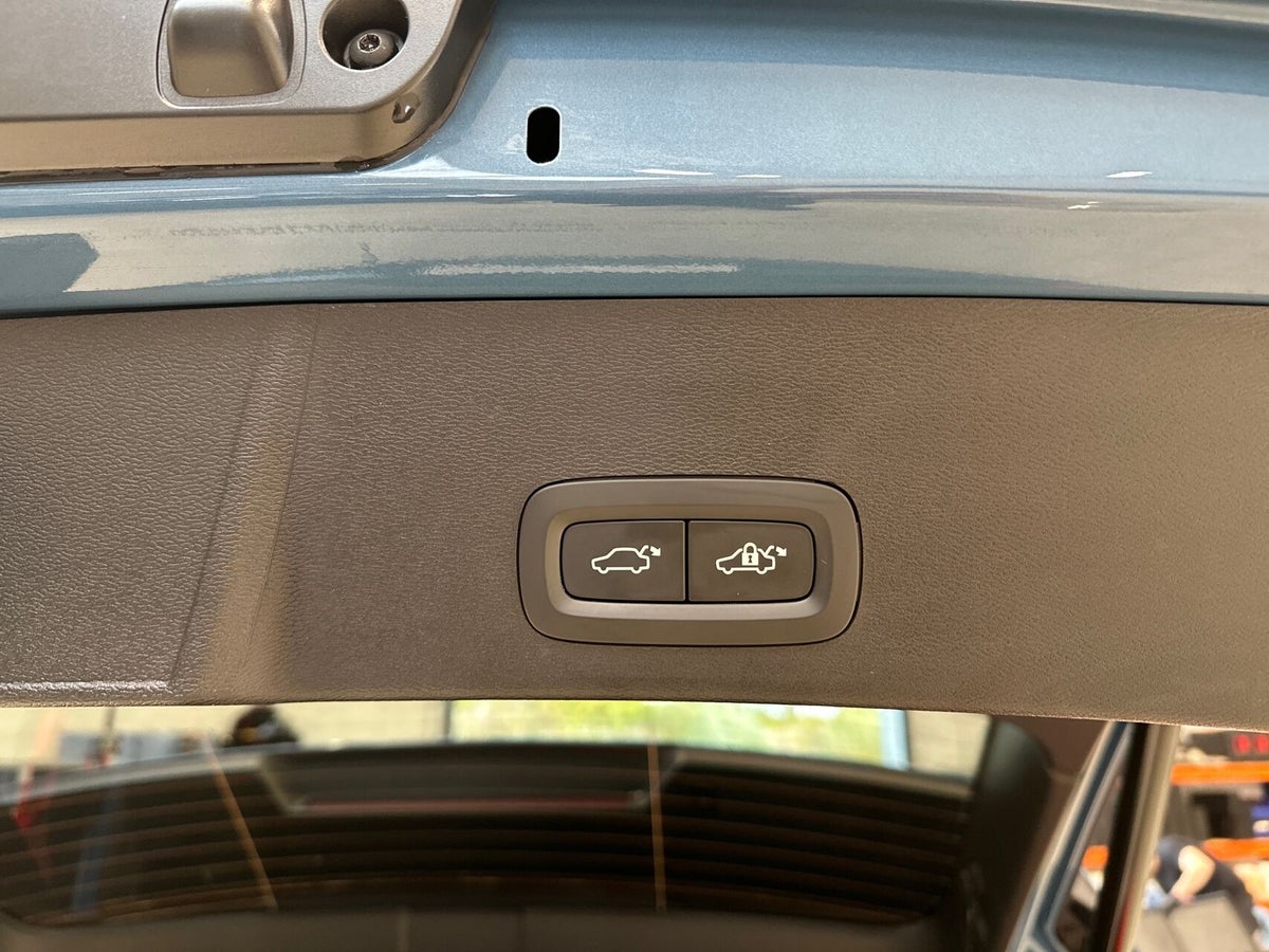 Volvo EX40 Extended Range Core billede 17